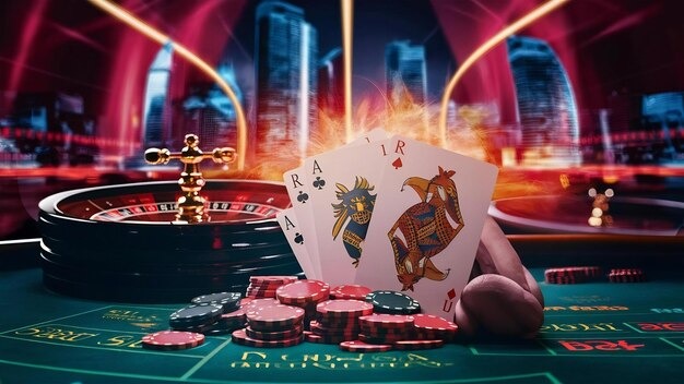 rajawali mobile app interface showing Liga 1 fixtures, live casino tables, and account dashboard