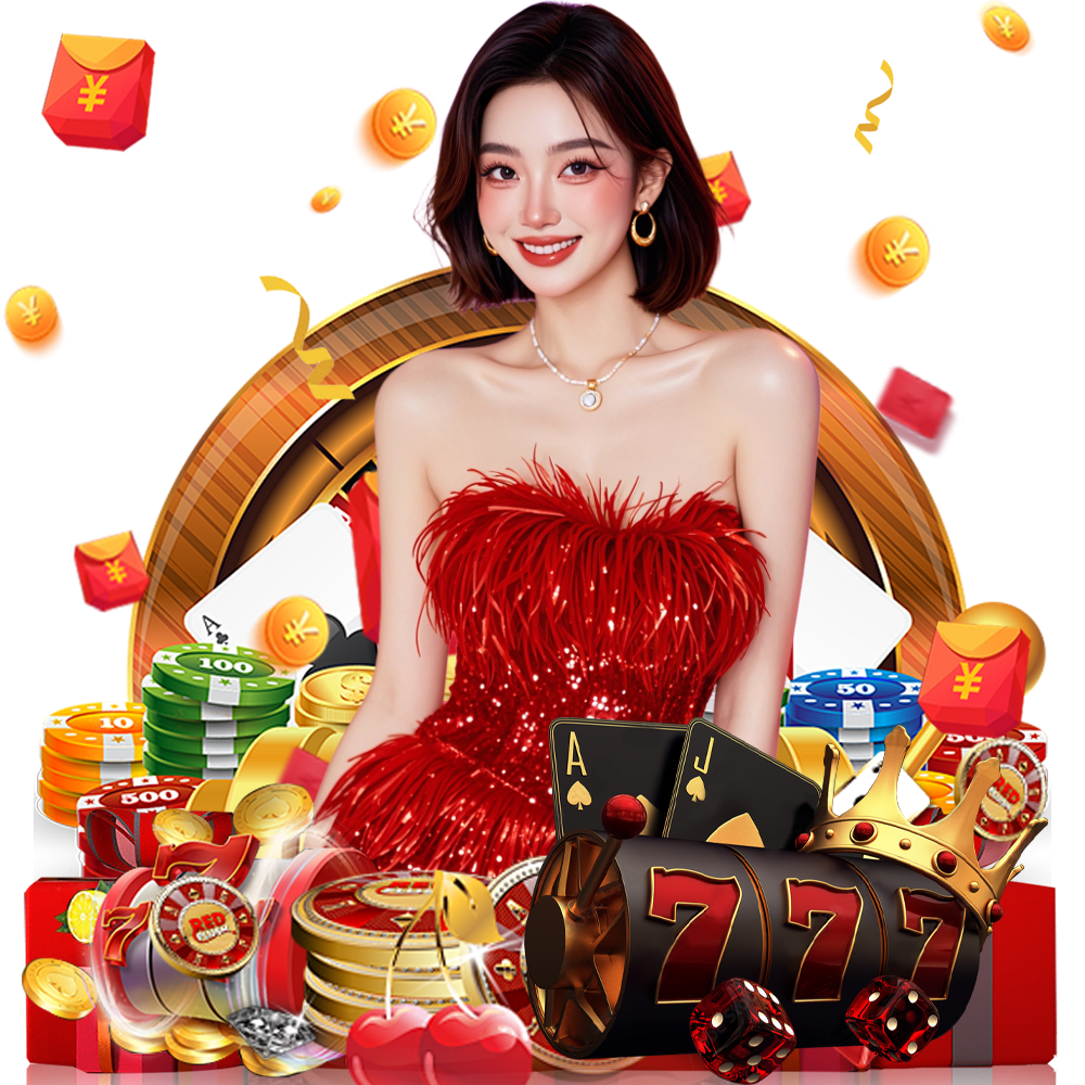 rajawali live Sic Bo Dadu dealer studio with transparent dice cup and betting layout